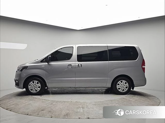 Hyundai The New Grand Starex id 4731895 из Кореи 14