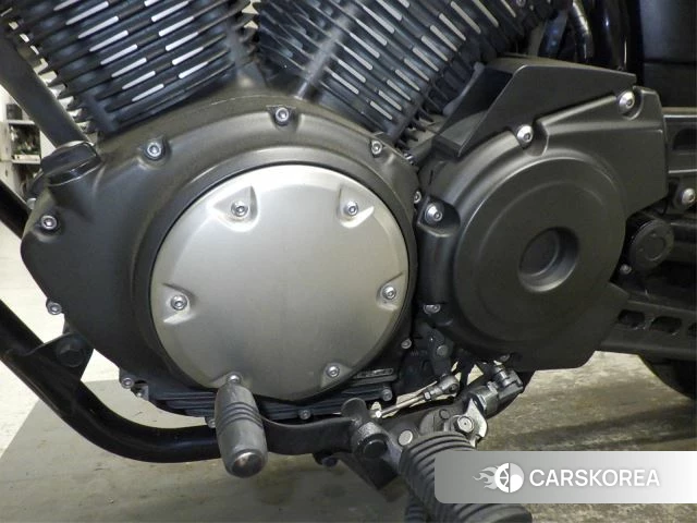 Engine photo