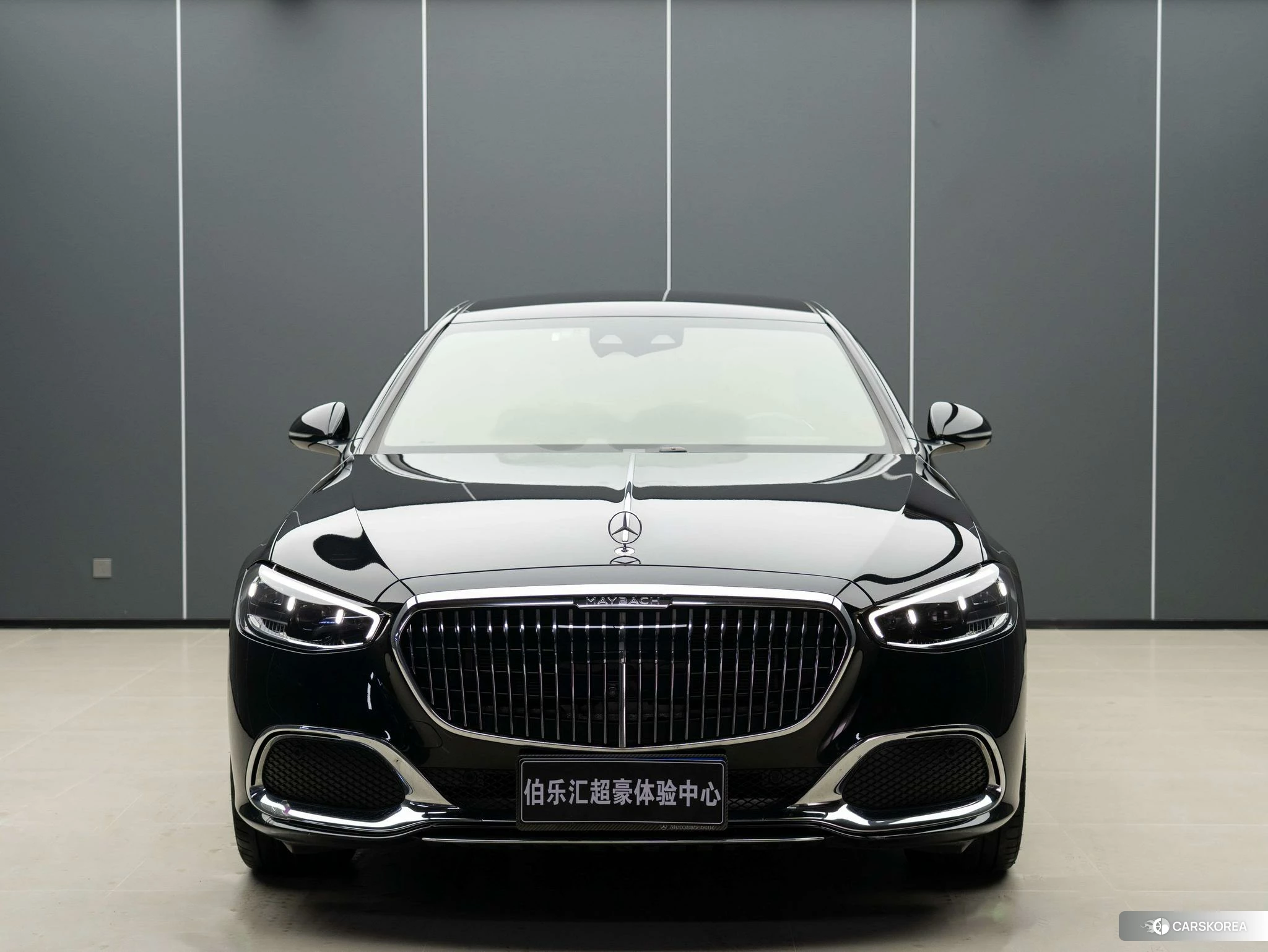 Mercedes-Benz Maybach S-class id 4512448 из Китая 10