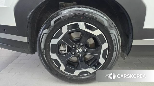 Hyundai Santa Fe (MX5) id 4783221 из Кореи 29