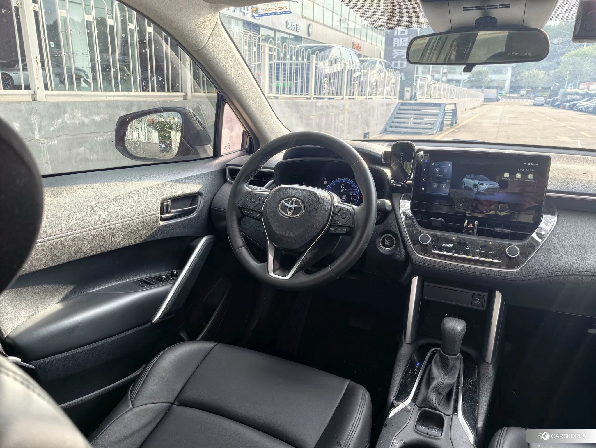 Toyota Fenglanda id 4493071 из Китая 11