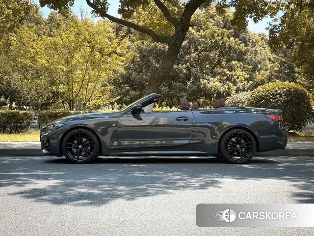 BMW 4 series id 4301565 из Китая 12