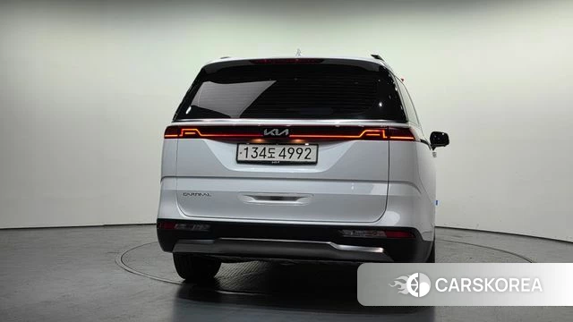 Kia Carnival 4th generation id 3826570 из Кореи 14