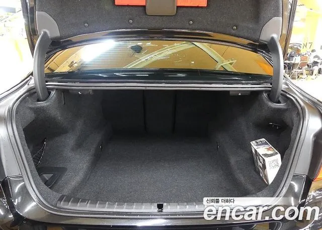 BMW 5 Series (G30) id 2854735 из Кореи 14