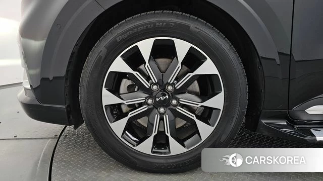 Kia Carnival 4th generation id 4361542 из Кореи 34
