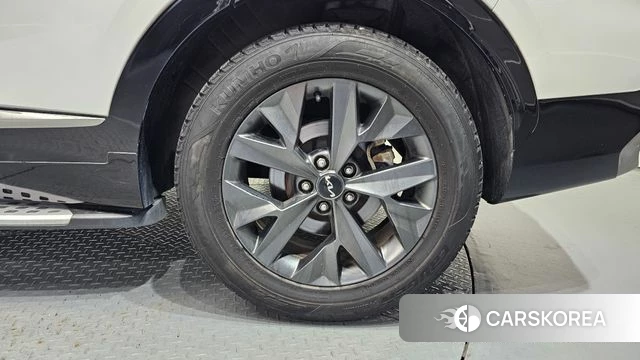 Kia Sportage 5th Generation id 4921563 из Кореи 24