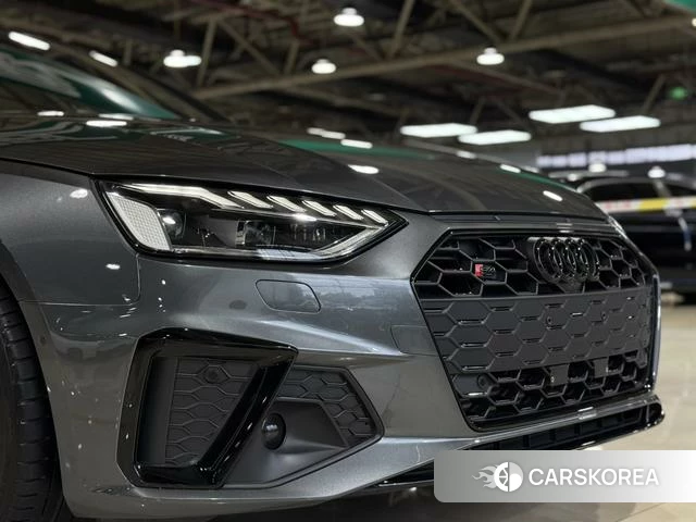 Audi S4 id 4359540 из Китая 21