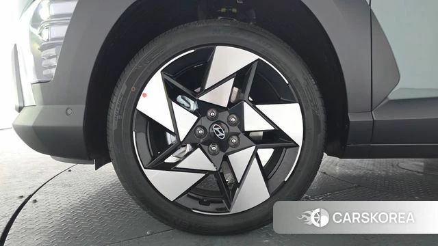 Hyundai Kona (SX2) id 3792805 из Кореи 14