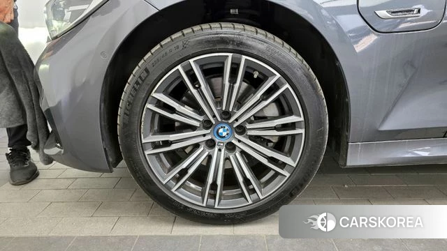 BMW 3 Series (G20) id 3923027 из Кореи 14
