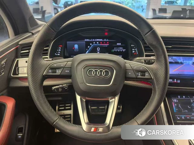 Audi SQ7 id 4368114 из Китая 10