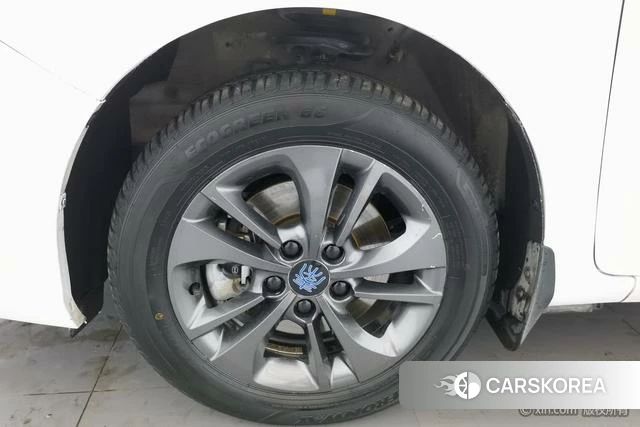 BYD Qin DM id 4254374 из Китая 18