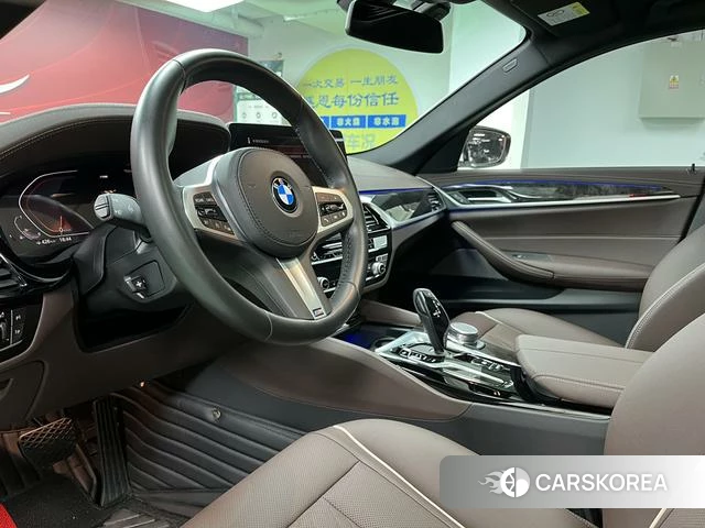 BMW 5 series id 4273050 из Китая 16