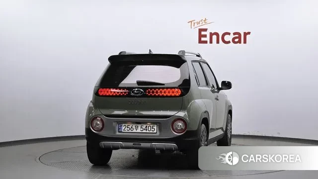 Hyundai Casper id 3518722 из Кореи 14