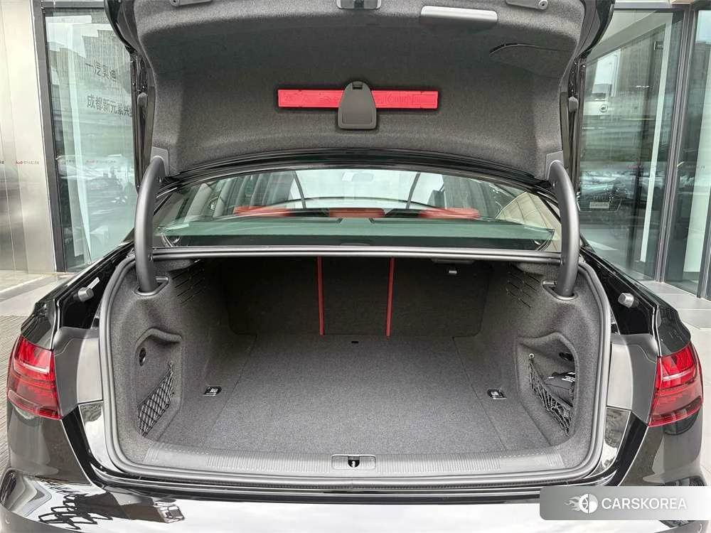 Audi S4 id 4467989 из Китая 10