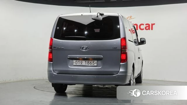 Hyundai The New Grand Starex id 4363484 из Кореи 25