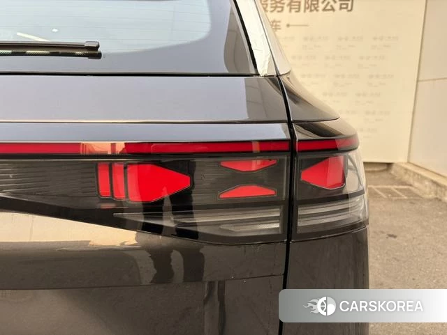 Volkswagen Tanyue id 4257922 из Китая 11