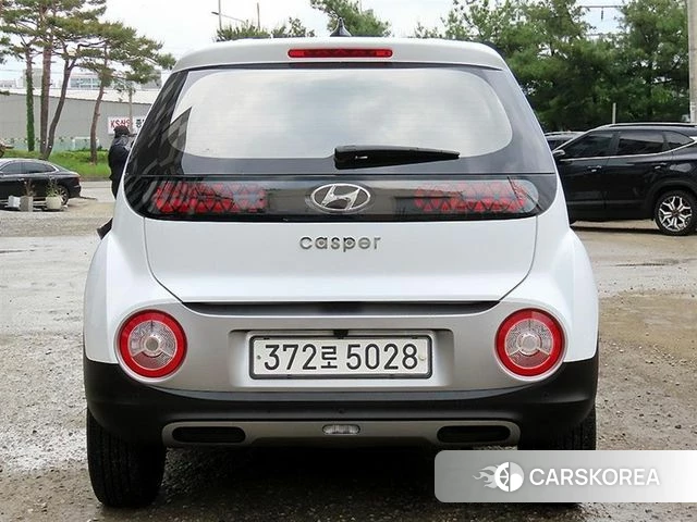 Hyundai Casper id 4309313 из Кореи 12