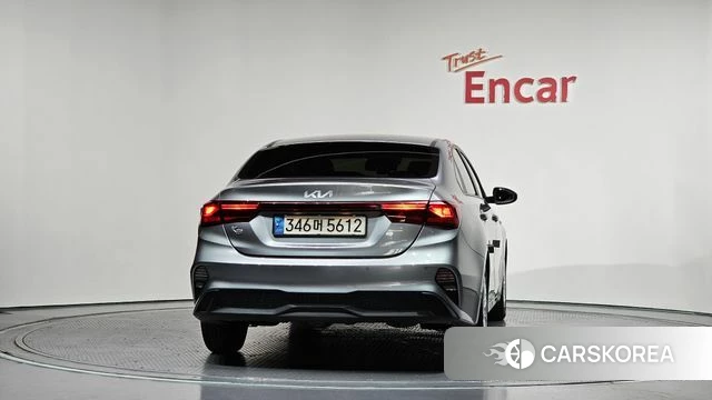 Kia The New K3 2nd generation id 3883686 из Кореи 14
