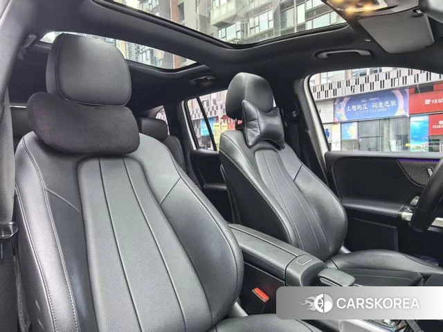 Mercedes-Benz GLB id 4265324 из Китая 10