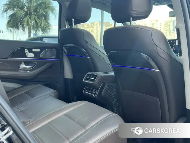 Mercedes-Benz GLS id 4291105 из Китая 14