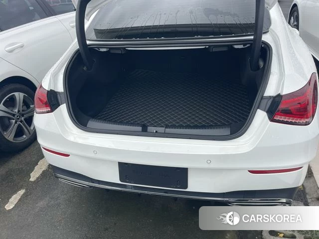 Mercedes-Benz CLA (import) id 4276688 из Китая 11