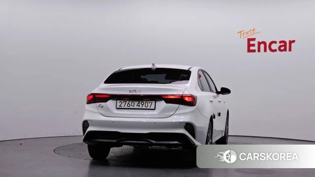 Kia The New K3 2nd generation id 4201042 из Кореи 14