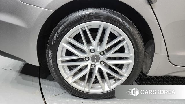 Genesis G70 id 4196644 из Кореи 26