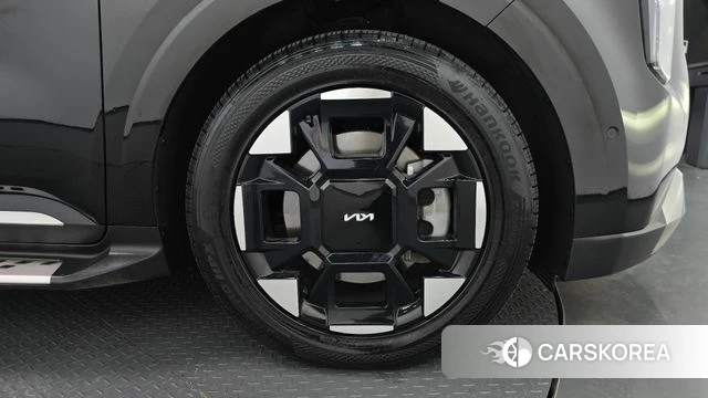 Kia The New Carnival 4th Generation id 4649873 из Кореи 27