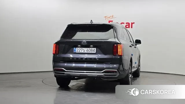 Kia Sorento 4th Generation id 3038646 из Кореи 14