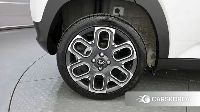 Hyundai Casper id 4201142 из Кореи 26