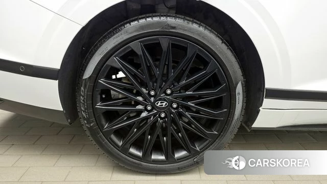 Hyundai Grandeur (GN7) id 4395092 из Кореи 32