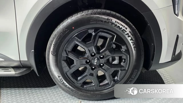 Kia The New Sorento 4th Generation id 3858764 из Кореи 14