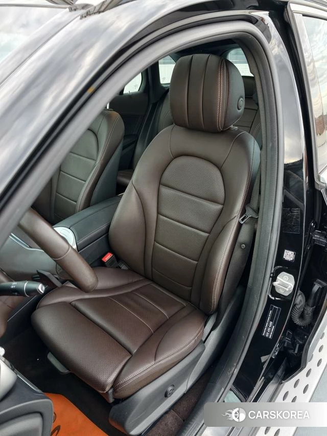 Mercedes-Benz GLC id 4299735 из Китая 8