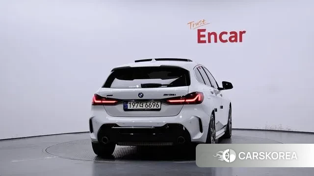 BMW 1 Series (F40) id 3289259 из Кореи 14