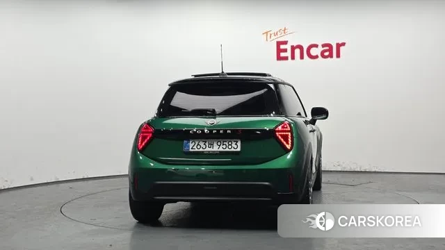 Mini Cooper S 4th Generation id 3763294 из Кореи 14