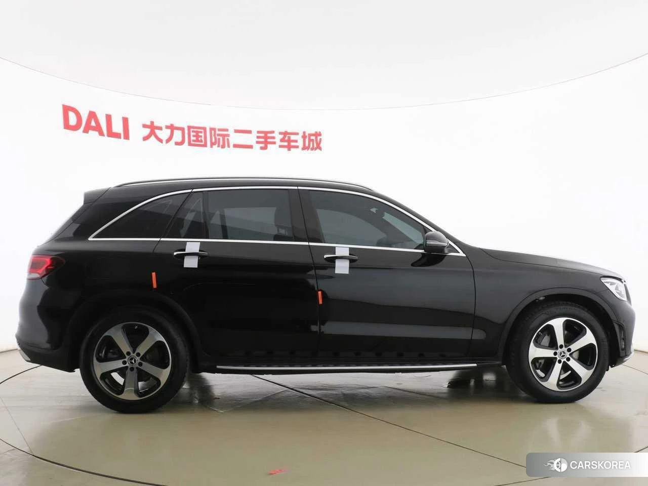 Mercedes-Benz GLC id 4452777 из Китая 10