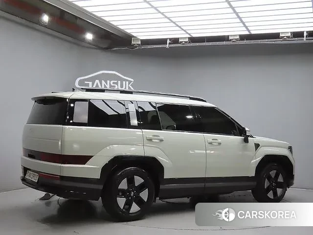 Hyundai Santa Fe (MX5) id 3644653 из Кореи 14