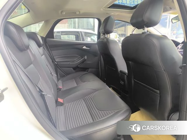 Ford Fox id 4253269 из Китая 7