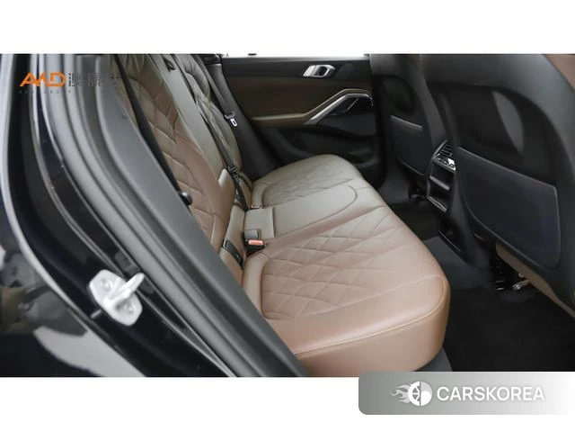 BMW X6 2024 Черный из Китая, фото 4
