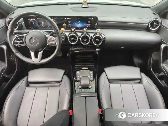 Mercedes-Benz Class A id 4273860 из Китая 15