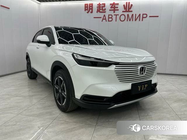 Honda Binzhi id 4333465 из Китая 12