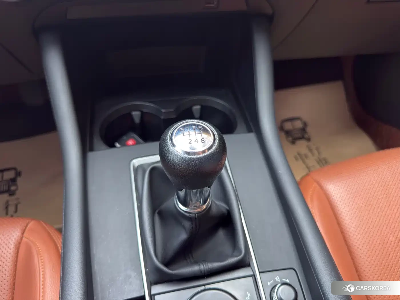 Mazda 3 id 4538898 из Китая 26