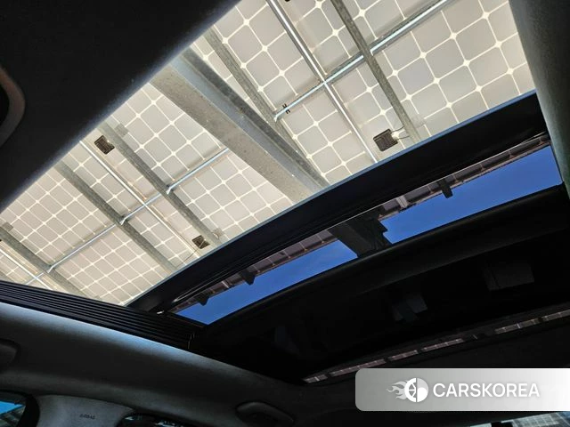 Hyundai Grandeur IG Hybrid id 4339468 из Кореи 13