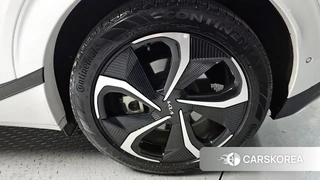 Kia EV6 id 3497234 из Кореи 14