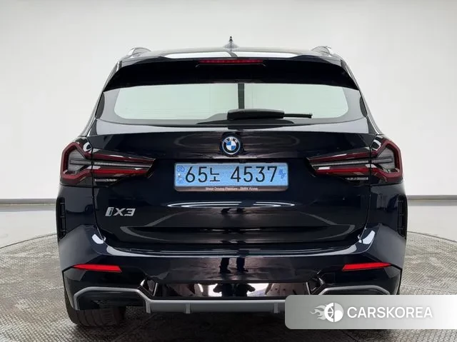 BMW iX3 id 3462588 из Кореи 14