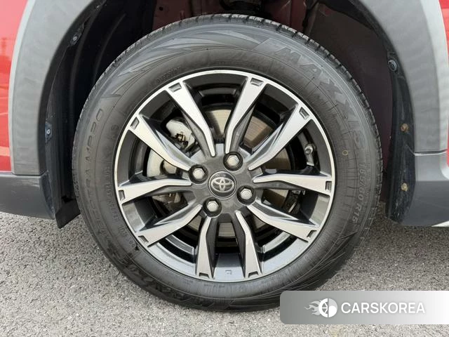 Toyota YARIS L Zhixuan id 4209694 из Китая 17