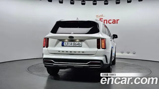 Kia Sorento 4th Generation id 2748260 из Кореи 14