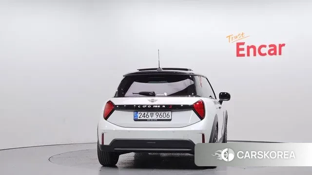 Mini Cooper S 4th Generation id 3278036 из Кореи 14