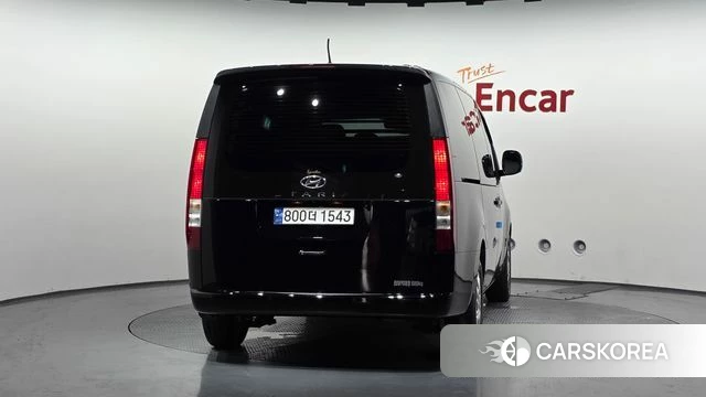 Hyundai Staria id 4500146 из Кореи 24