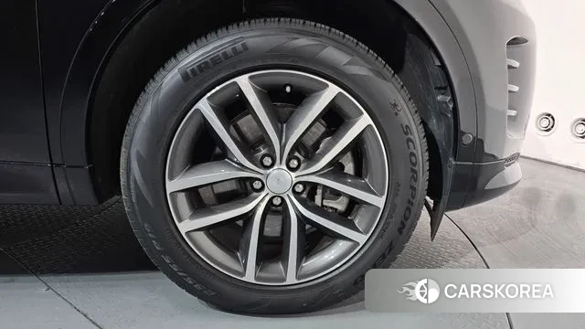 Land Rover Discovery Sports 2nd Generation id 3538731 из Кореи 14